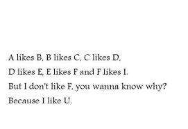 Tell Him You Like Him Like This Cheesy Love Quotes Crush Quotes Funny Cheesy Quotes