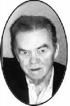 GERALD BYRNE Obituary (2010)