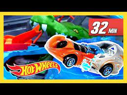 Epic T Rex Carros Mudanca De Cor Da Hot Wheels City Hot Weels City Hot Wheels Portugues Youtube Hot Wheels Hot Cores
