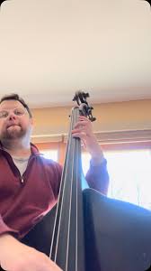 From today’s rehearsal.. Looking forward to playing with the Mark McCarron  trio featuring @mmcguit