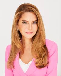 Social Impact Authors: How & Why Liz Elting Is Helping To Change Our World 