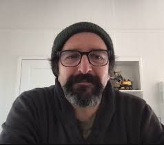 Meet the AAS Keynote Speakers: Dr. Daniel Stern