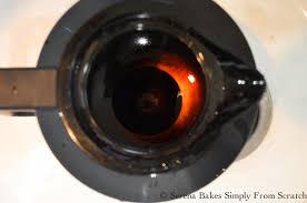 I find an old electric percolator is still the superior method of making coffee. How To Clean A Stained Stainless Steel Coffee Pot Serena Bakes Simply From Scratch