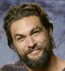 Jason Momoa