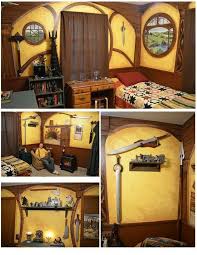 Hobbit House Room Decor The Hobbit Hobbit House Decor