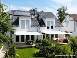 Rolloff Das Aufrollbare Sonnensegel Aufrollbare Sonnensegel Hauswand Gartendach Aufrollbare Sonnensegel