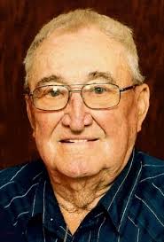 Earl Etheridge Obituary (2020)