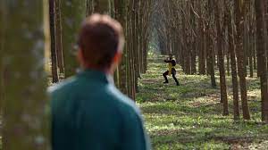 Based on the popular video game of the same name mortal kombat tells the stor… The Ninja 90s Scorpion Vs Johnny Cage In Mortal Kombat 1995
