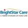 BrightStar Care of Salt Lake City logo