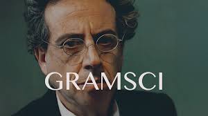 Watch Gramsci