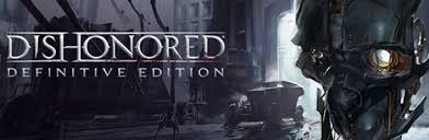 Download the dishonored goty edition torrent or choose other verified torrent downloads for free with torrentfunk. Dishonored Definitive Edition On Steam