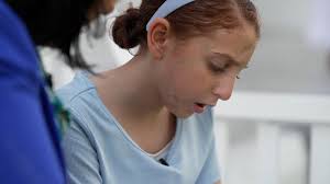 Así es la atención a los niños huérfanos que llegan de Gaza a Qatar