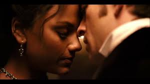 "You are the bane of my existence...."