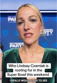 Lindsay Czarniak