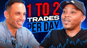 Millionaire Forex Trader 'Raja B': Focus