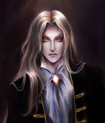 ○páginas revueltas○ — One of my favorite vampire boys