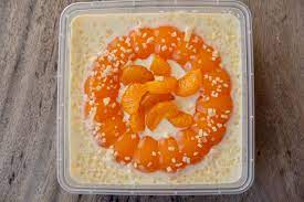 Diantaranya, yang populer ditemui sebagai dessert adalah puding yang sifatnya manis, seperti kue puding atau puding buah. Info Margahayu Raya On Twitter Kenalin Nih Mango Cream Cheese Puding Mangga Dengan Saus Keju Yang Bener Bener Creamyyyy Dijamin Bikin Jatuh Cinta Di Suapan Pertama Hubungi Kami Via Whatsapp 081809800042 Harga Rp50 000 Box