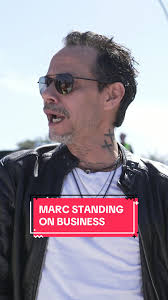 Mark Anthony Ishowspeed