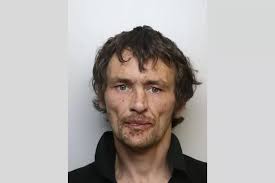 Thug attacked woman and snatched her handbag while she was driving