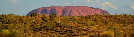 Darwin is the capital and largest city. Beste Reisezeit Northern Territory Australien Wetter Klimatabelle Mit Ayers Rock