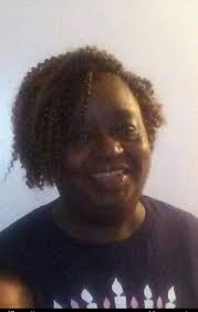 In loving memory of Our Ms Paulette Yvonne. Keep her family lifted up..  Where there is great love ..there will be some heat pain..Lord have .. God  we know you are Able..so