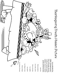 Thanksgiving Search And Find On Crayola Com Thanksgiving Coloring Pages Coloring Pages Hidden Pictures