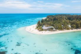 „der abschluss krönt das werk. Denis Island Seychellen Wo Das Handy Nicht Mehr Bimmelt