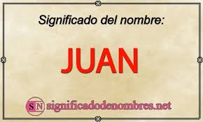 Video oficial de telemundo un nuevo día. Hoy 24 De Junio Se Celebra El Dia De San Significado De Nombres Facebook