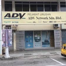 Adv Network (JOHOR) Sdn Bhd