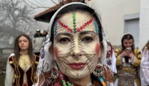 Kolë Tahiri: Kulti i armës te shqiptarët