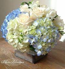 Wood Box Baby Shower Flowers Baby Shower Table Decorations Baby Shower Centerpieces
