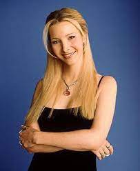 A whiff of minimalism in her outfits are particularly seen with sixth episode onwards. Phoebe Buffay Wikipedia