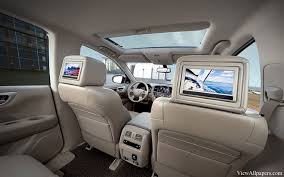 2016 Nissan Pathfinder Interior Cars Hd Wallpapers Nissan Pathfinder Nissan Altima Nissan