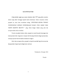Bagaimana contoh dan cara pembuatan outline yang sederhana dan mudah dalam penulisan karya tulis? Doc Outline Proposal Penelitian Individu Murwani Agustin Academia Edu