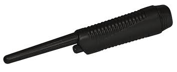What is a handheld metal detector? Bounty Hunter Metal Detector Handheld Pin Pointer Schwarz Amazon De Gewerbe Industrie Wissenschaft