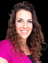 Meet Mary Katherine Mason