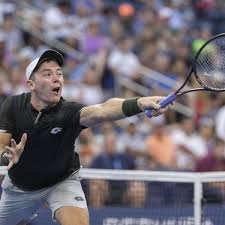 An dominik köpfer, 25, aus furtwangen im schwarzwald, der inzwischen in tampa/florida lebt, zeigt sich deshalb wählte köpfer, der als nummer 167 der weltrangliste nicht automatisch bei grand. Koepfer Tennis Wettmanipulation Fur Manche Letzte Chance Mehr Sport
