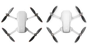 November 4, 2020 by dc rainmaker|dji » drone reviews » sports technology news and reviews a year after the first edition, the new dji mavic mini is out. Dji Mini 2 Vs Mavic Mini Which Ultra Light Drone Should You Buy Digital Camera World