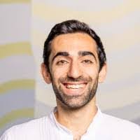 James Stellmach's Instagram, Twitter & Facebook