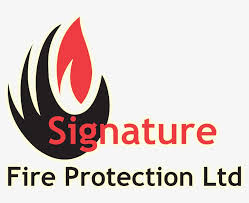 Search and download free hd safety logo png images with transparent background online from in the large safety logo png gallery, all of the files can be used for commercial purpose. Signature Fire Protection Logo Fire Safety Png Image Transparent Png Free Download On Seekpng