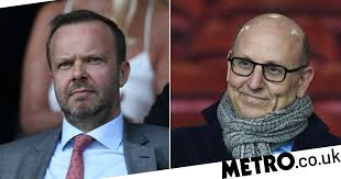 Manchester united fans dramatically broke into old trafford and invaded the pitch in protest against the glazer family, leaving their premier league match against liverpool in doubt. How Man Utd Owner Joel Glazer Responded To Ed Woodward S Resignation Amid European Super League Collapse Metro News
