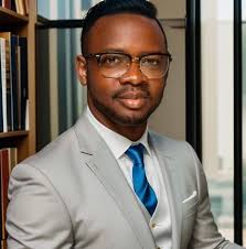 Apostle Ijafiya Bridling