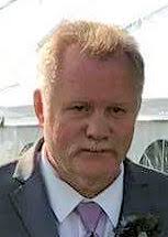 Obituary for Brian S. Frederick