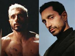 Rogue one, which is cool; Riz Ahmed Oscars Sound Of Metal Actor Riz Ahmed Makes History As He Becomes The First Muslim To Get Lead Actor Oscar Nomination