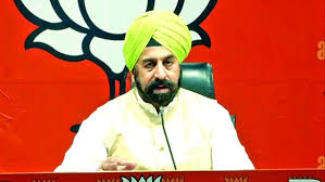 Concerns of J&K Sikhs to be addressed on priority after formation of  government: R P Singh – Statetimes