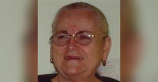 Carolyn F Howard Obituary