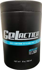 Muy buena cuida el cabello un poco cara pero vale la pena pagar es 100% natural y muy buena para tu cabello. Socalbarbershop Precision Cuts And Shaves Gelactica Powerful Hair Gel