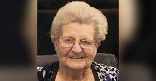 Mary Deweyn Obituary