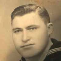 Ray James Ogletree (1923–2010)