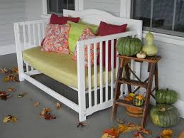 Babybett Umbauen In Verschiedene Mobel Diy Ideen Und Anleitungen Babybett Ikea Babybett Kinder Bett